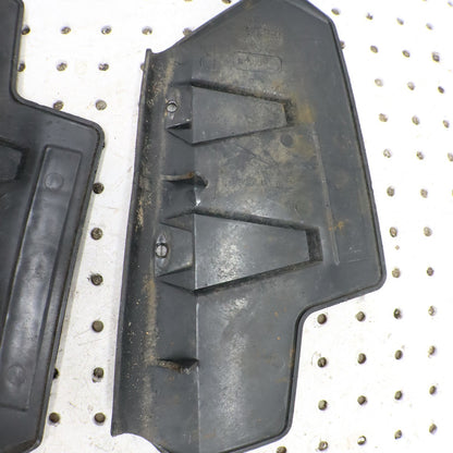 2013 Polaris Ranger 800 Cv Joint Shield Axle Protector Guard L & R