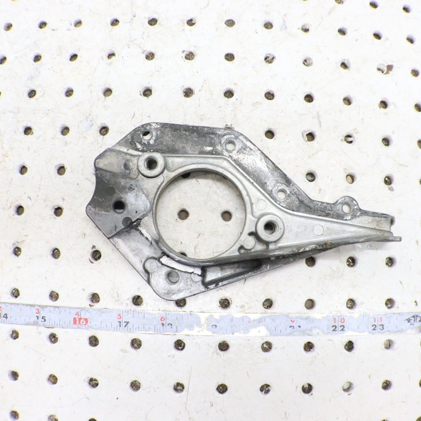 2016 Polaris Rush 800 MOUNT-JACKSHAFT BEARING MACH 5139244; 5144103