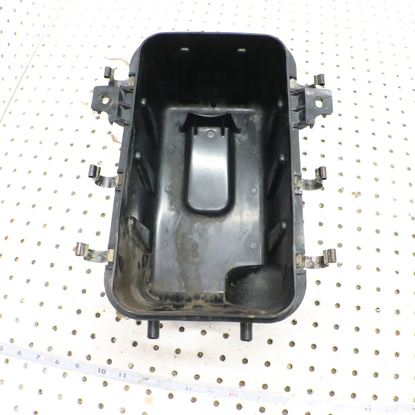 2012 Polaris Sportsman 500 Airbox Air Intake Filter Box 5438552