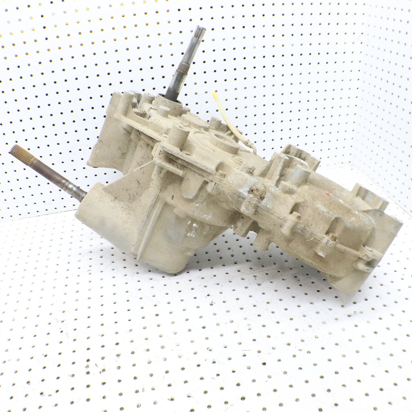 2016 Polaris Sportsman 570 Transmission Gearcase 1333474 1481 MILES