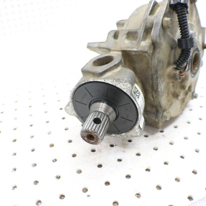 2016 Polaris Sportsman Sp 570 Front Gearcase Differential Final Drive 1333371