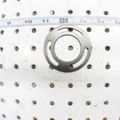 2013 YAMAHA GRIZZLY 700 Washer, Bearing Cover 5KM-11565-00-00