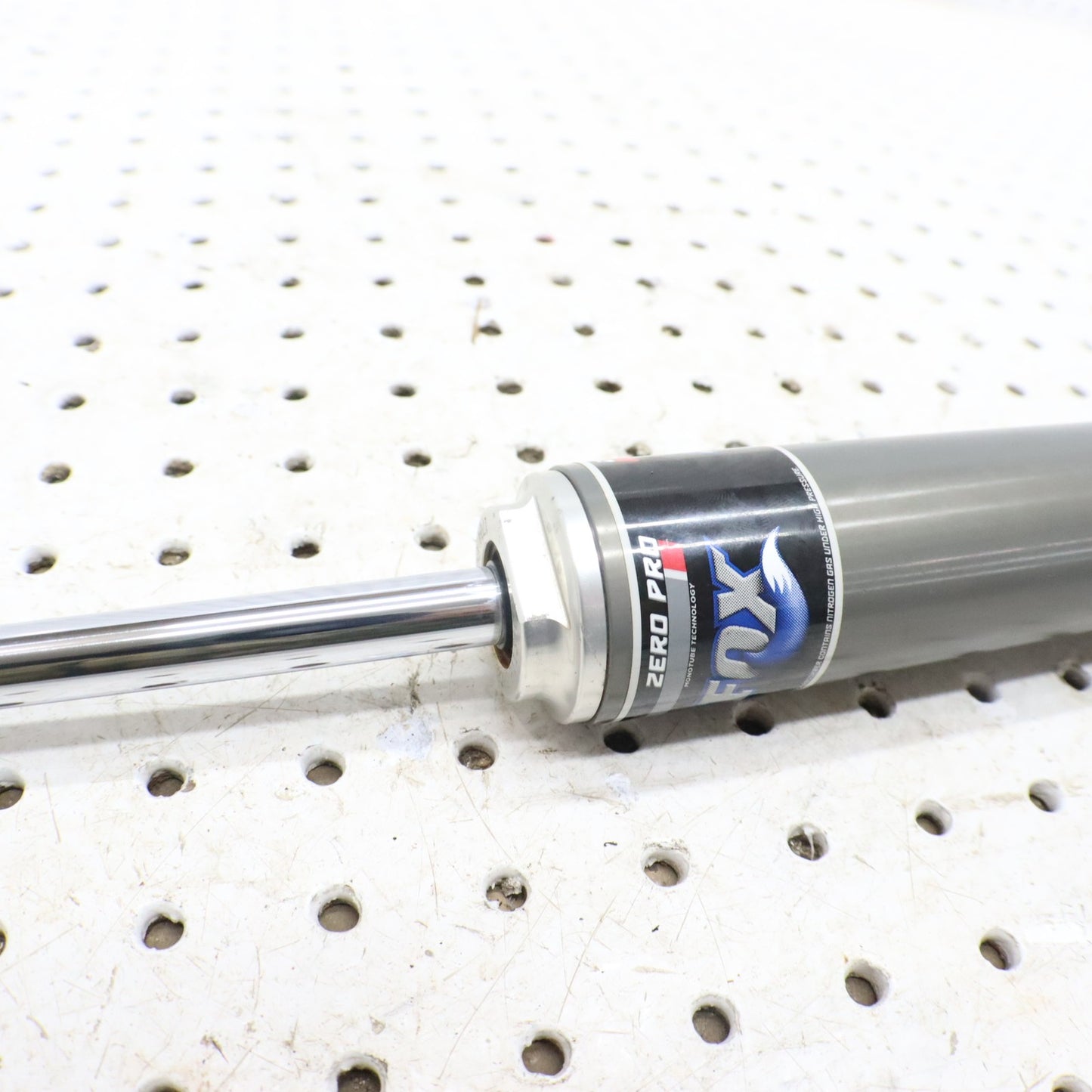 2009 Arctic Cat Crossfire R 8 Rear Track Shock 1704-807 FOX ZERO PRO 