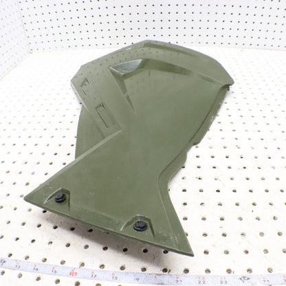2015 Polaris Sportsman 570 Side Panel Cover Left 5450521-498 GREEN