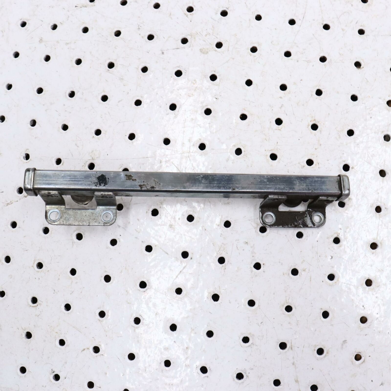 2008 ARCTIC CAT M8 THROTTLE BODY FUEL INJECTOR RAIL PRESSURE REGULATOR 3007-442