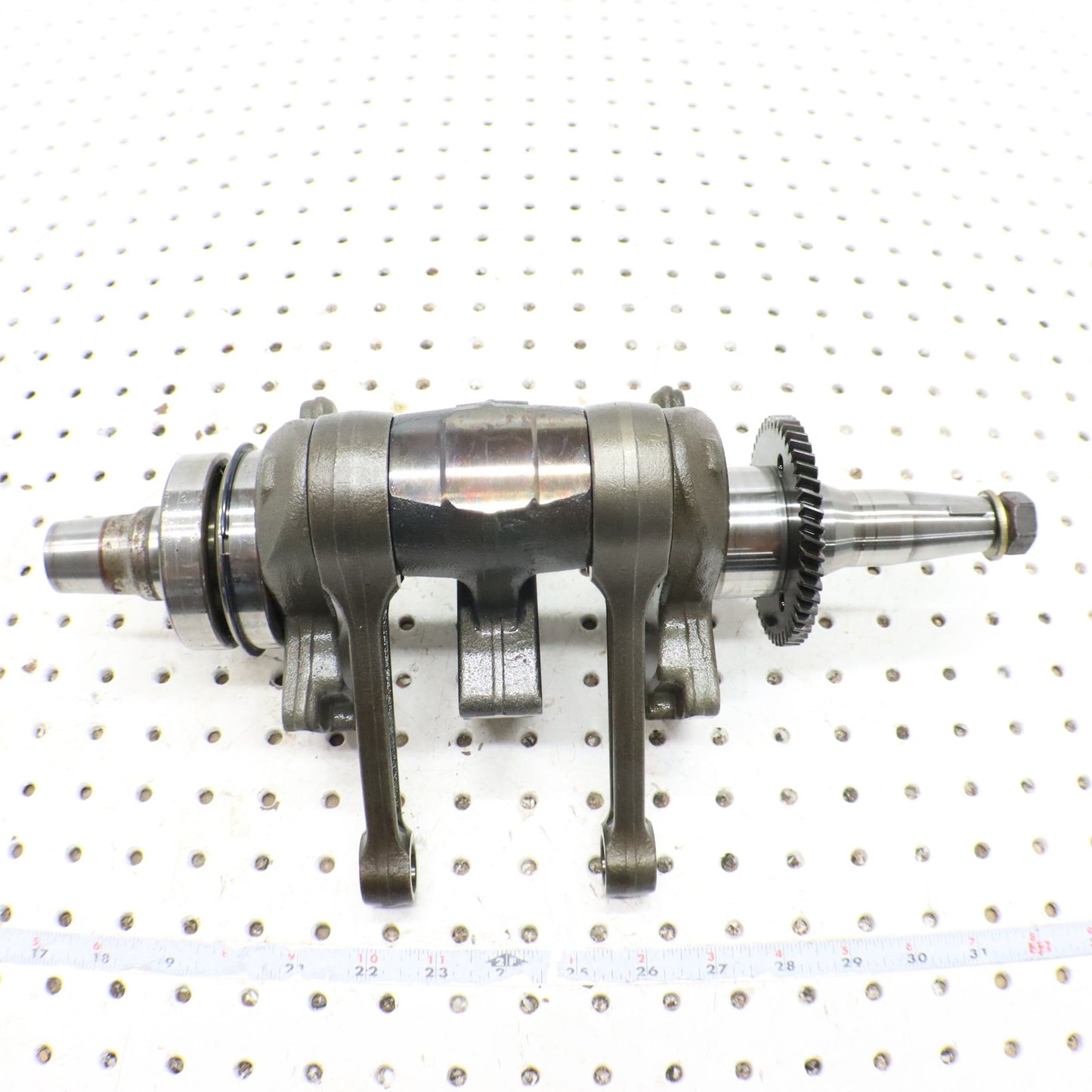 2008 Polaris Sportsman 800 Crankshaft Crank Shaft 2203068; 2205112
