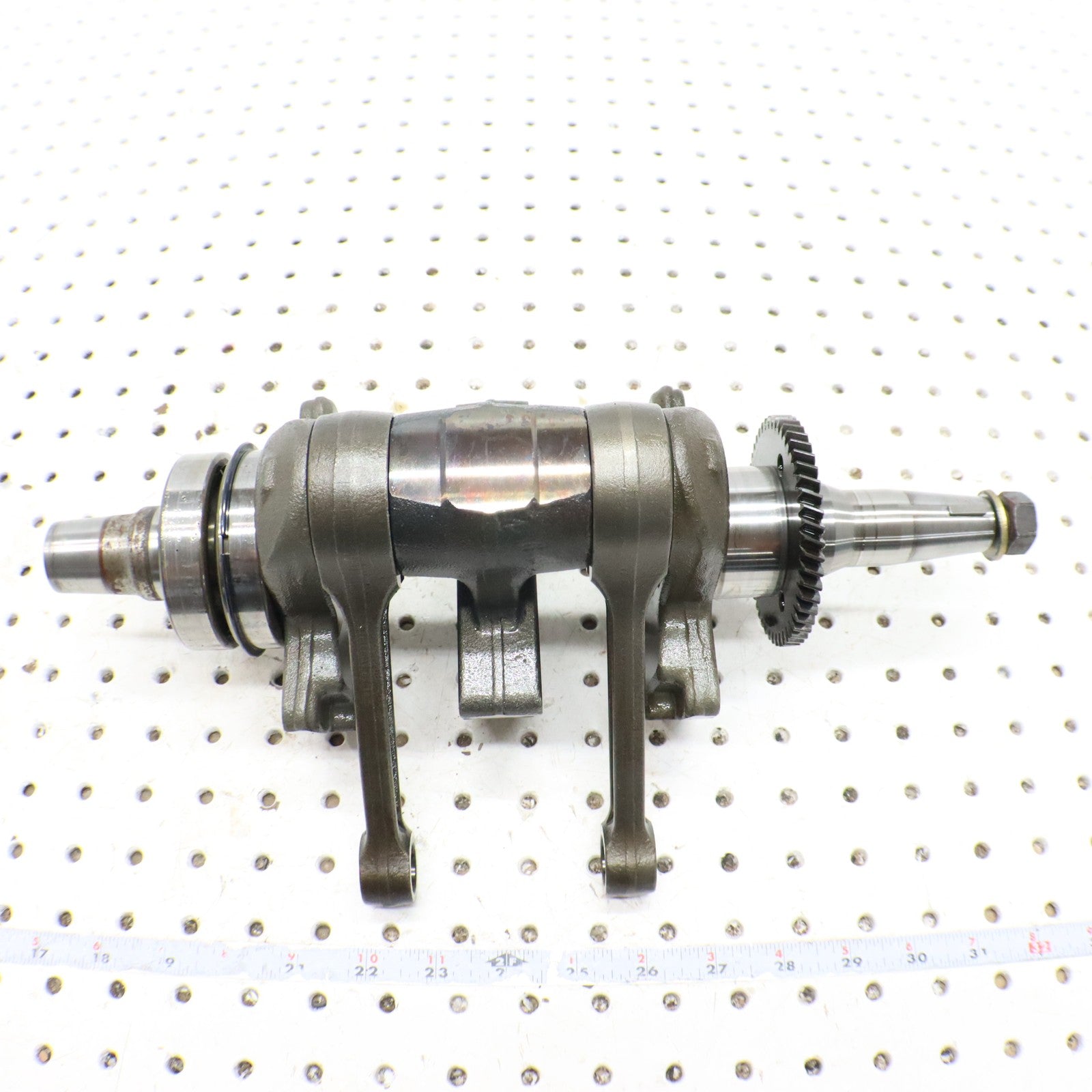 2008 Polaris Sportsman 800 Crankshaft Crank Shaft 2203068; 2205112