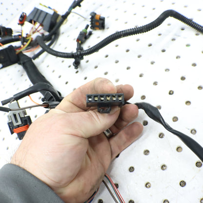 2012 Polaris Sportsman 500 Wire Harness 2411752