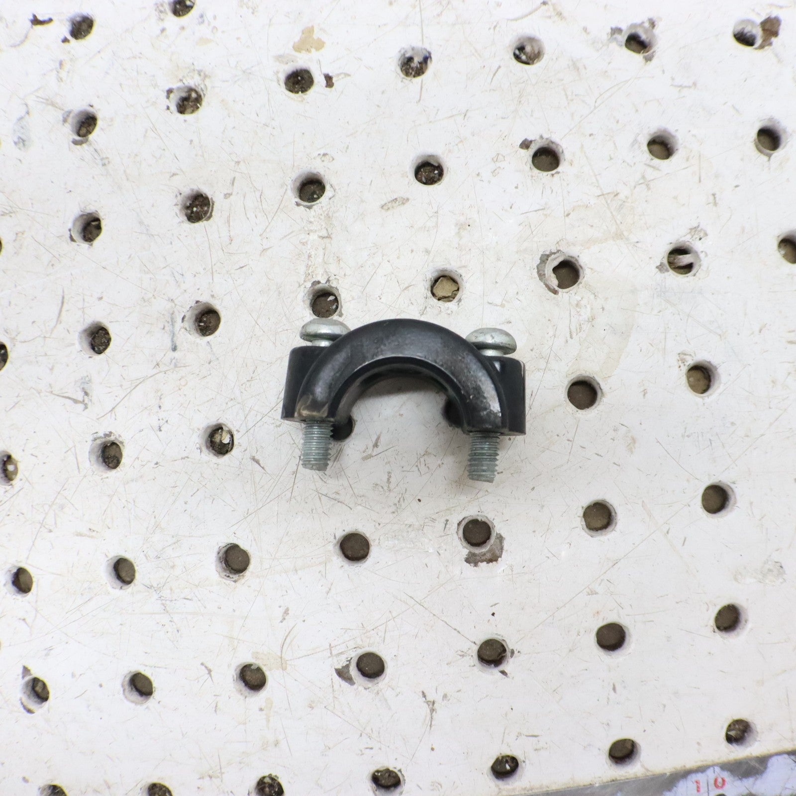 2018 Polaris Sportsman 570 Efi Hand Brake Master Cylinder MOUNT CLAMP 2203093