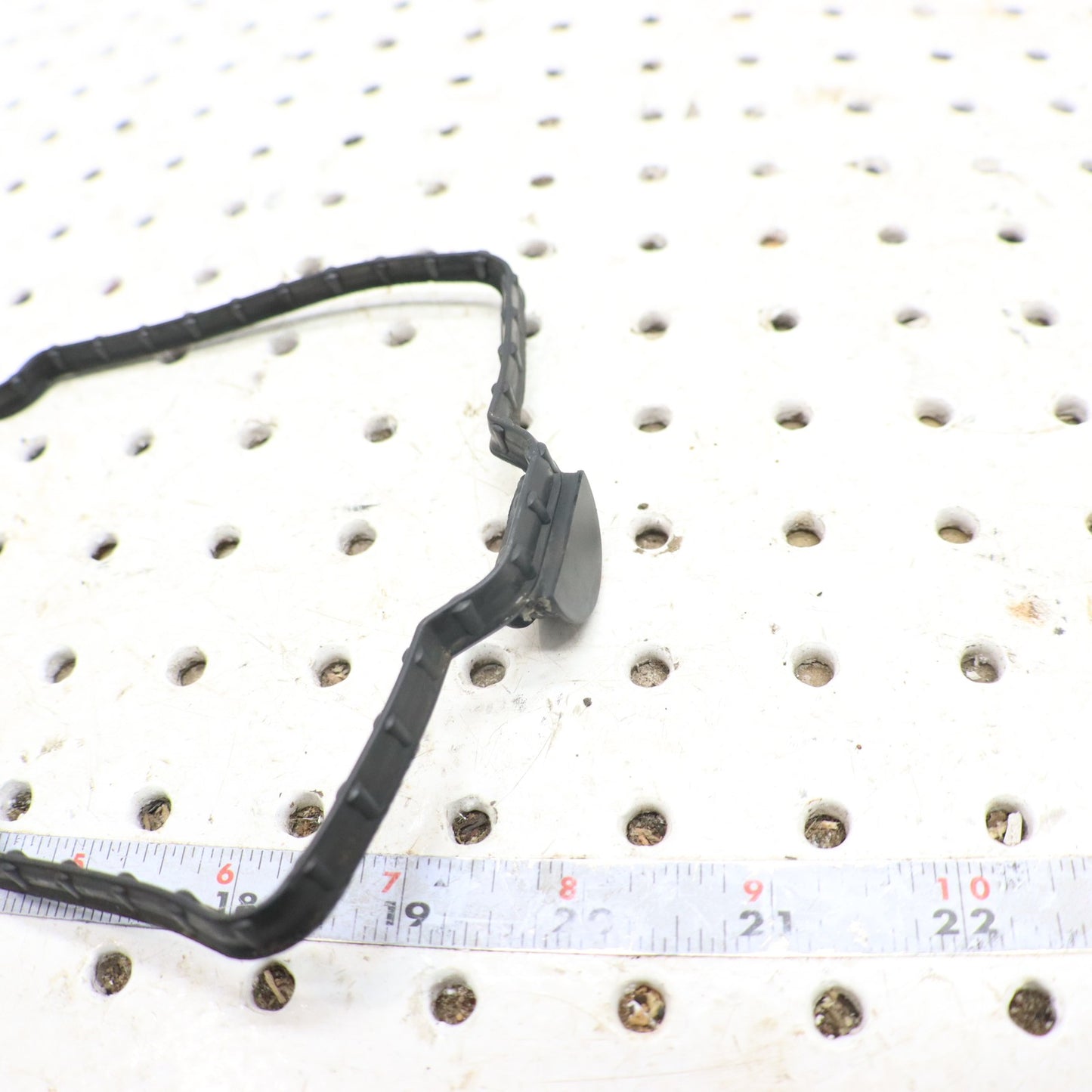 2009 Polaris Sportsman Xp 850 VALVE COVER SEAL 5413361; 5418941