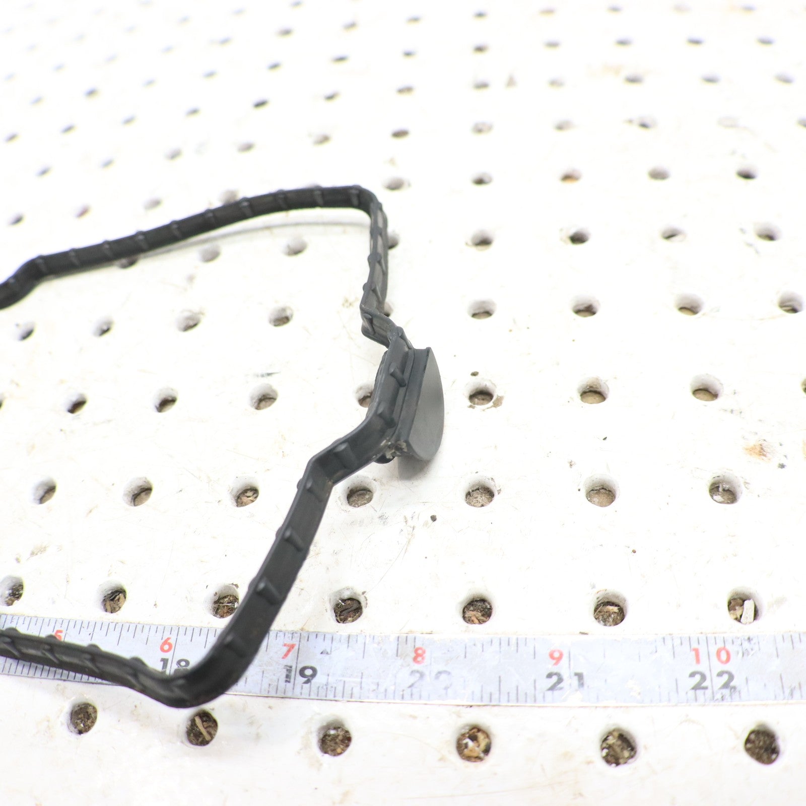 2009 Polaris Sportsman Xp 850 VALVE COVER SEAL 5413361; 5418941