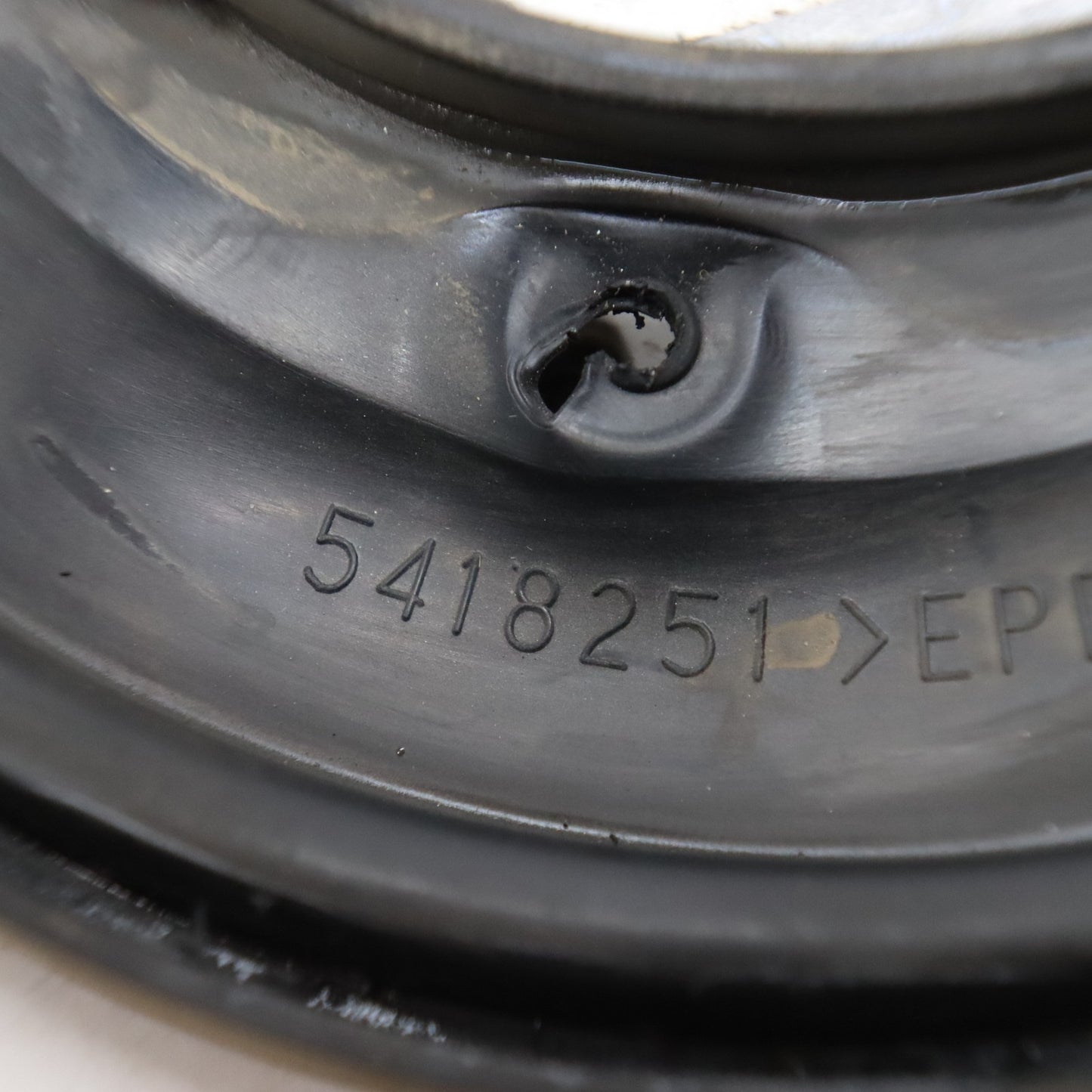 2024 Polaris Sportsman 570 Efi Eps Clutch Cover Seal 5418251