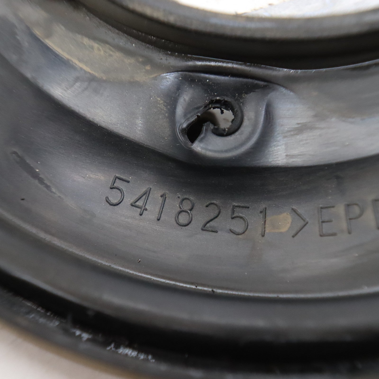 2024 Polaris Sportsman 570 Efi Eps Clutch Cover Seal 5418251