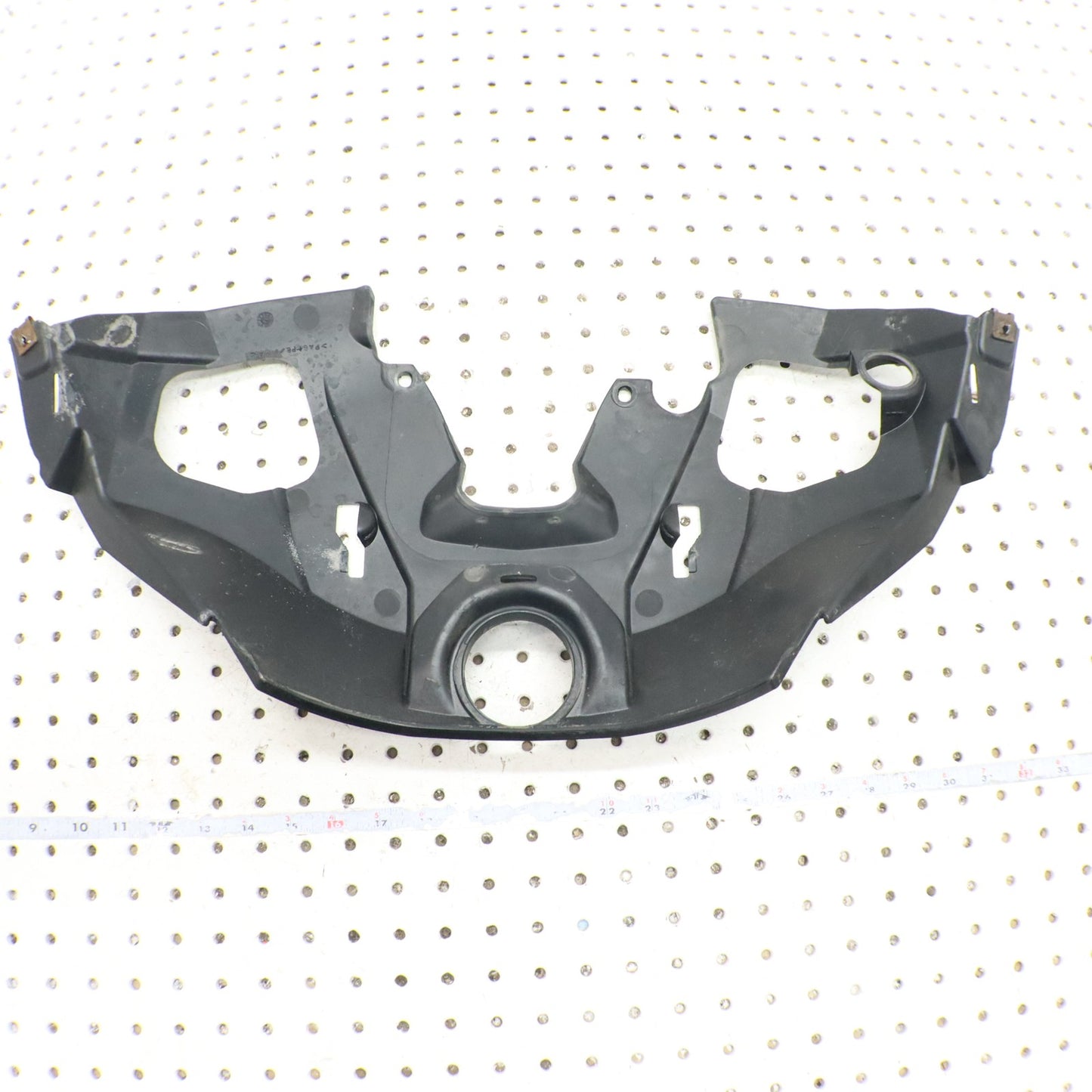 2013 Arctic Cat Procross Xf800 Console Gas Tank Cover UPPER 6606-305