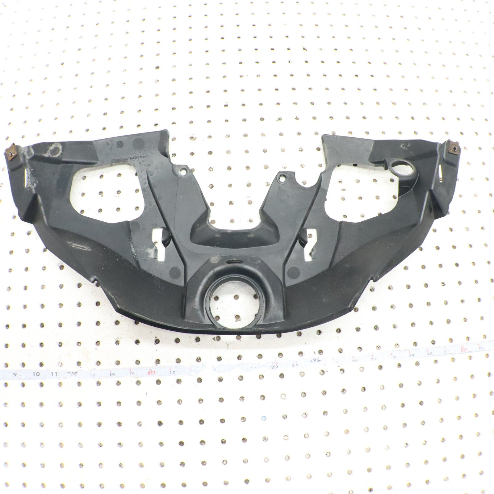 2013 Arctic Cat Procross Xf800 Console Gas Tank Cover UPPER 6606-305