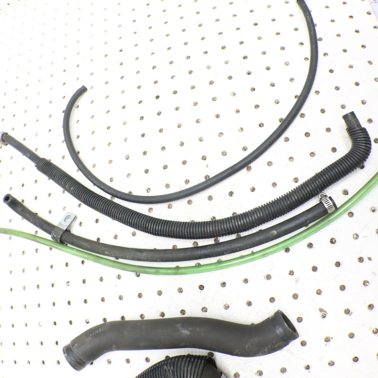 2013 Arctic Cat Procross Xf800 Coolant Hoses, Pipes 0613-033; 0610-864; 0613-097