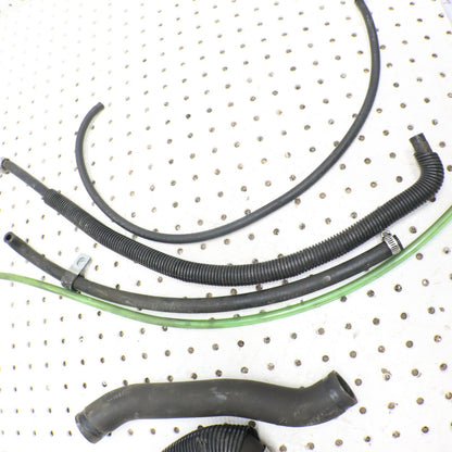 2013 Arctic Cat Procross Xf800 Coolant Hoses, Pipes 0613-033; 0610-864; 0613-097