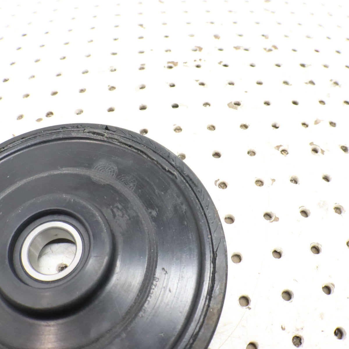 2007 Arctic Cat F6 Idler Wheel Bogie Wheel NEW BEARING 3604-182 7.125" OD