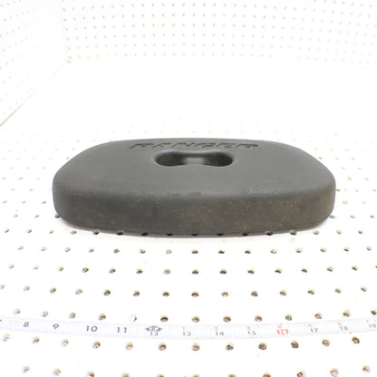 2013 Polaris Ranger Xp 900 Headrest Head Rest 5437938-070 