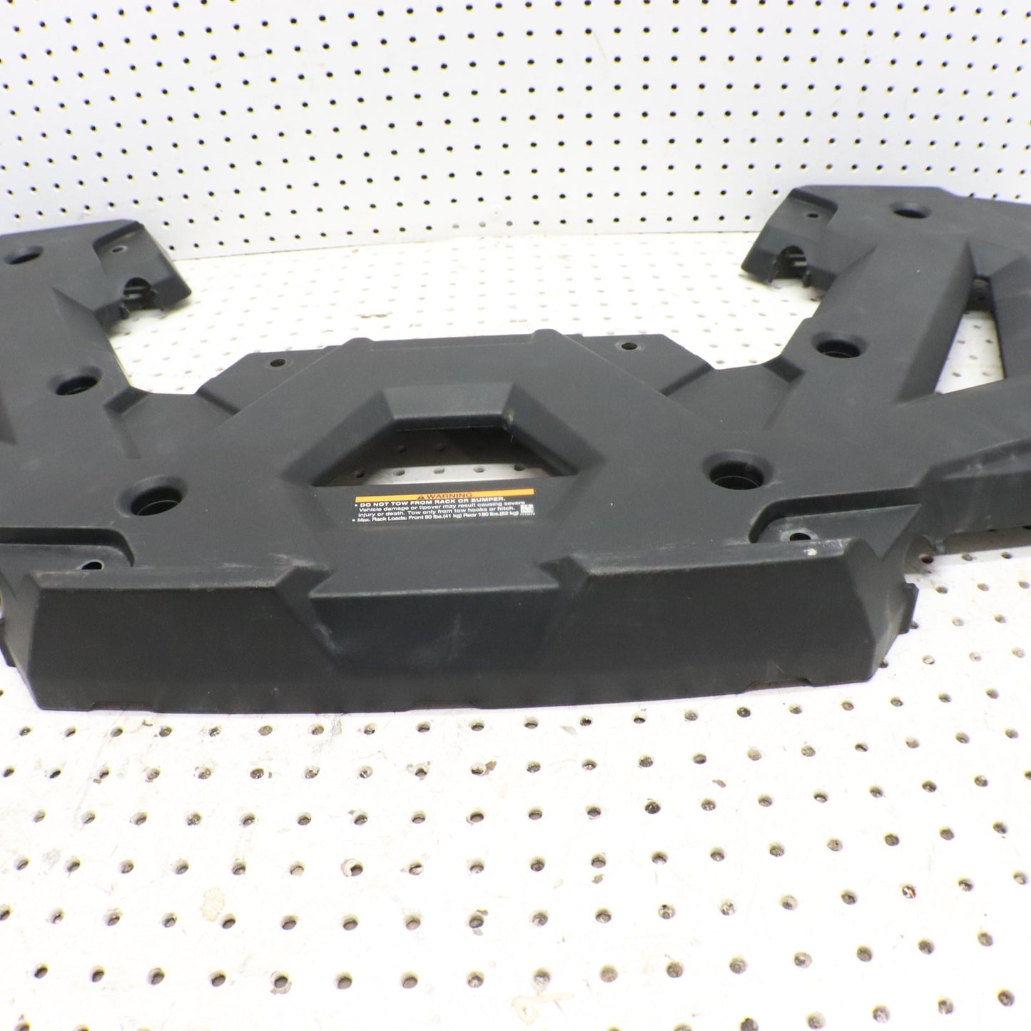 2014 Polaris Sportsman 570 Rear Rack 2635059-070