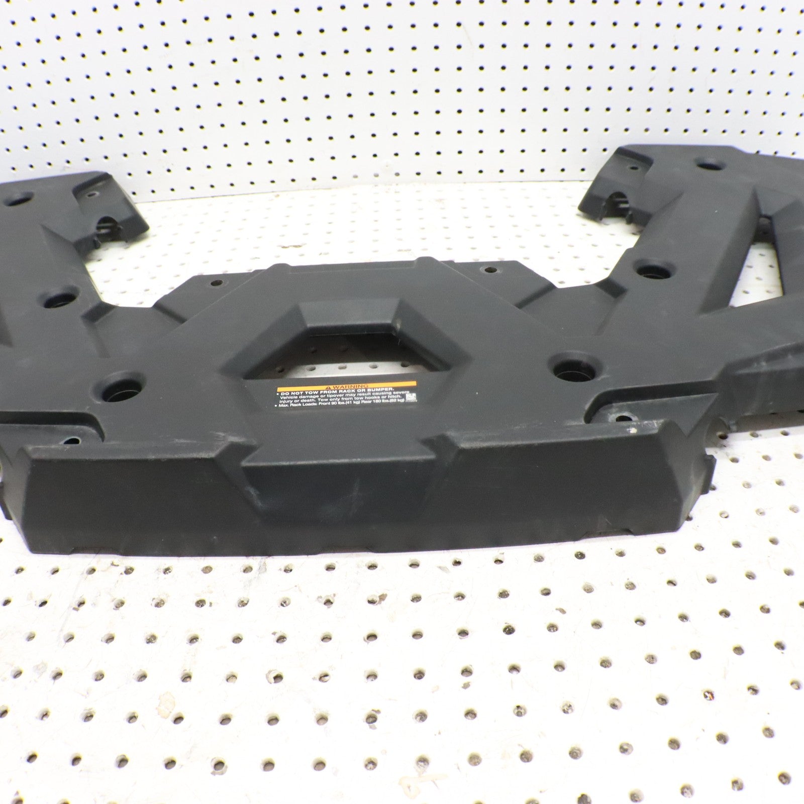 2014 Polaris Sportsman 570 Rear Rack 2635059-070