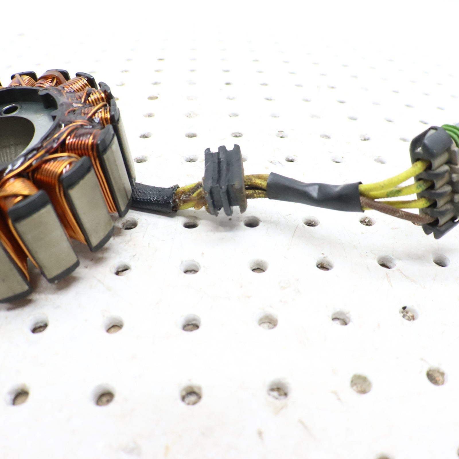 2009 Polaris Rzr 800 Stator 4011982; 2208144