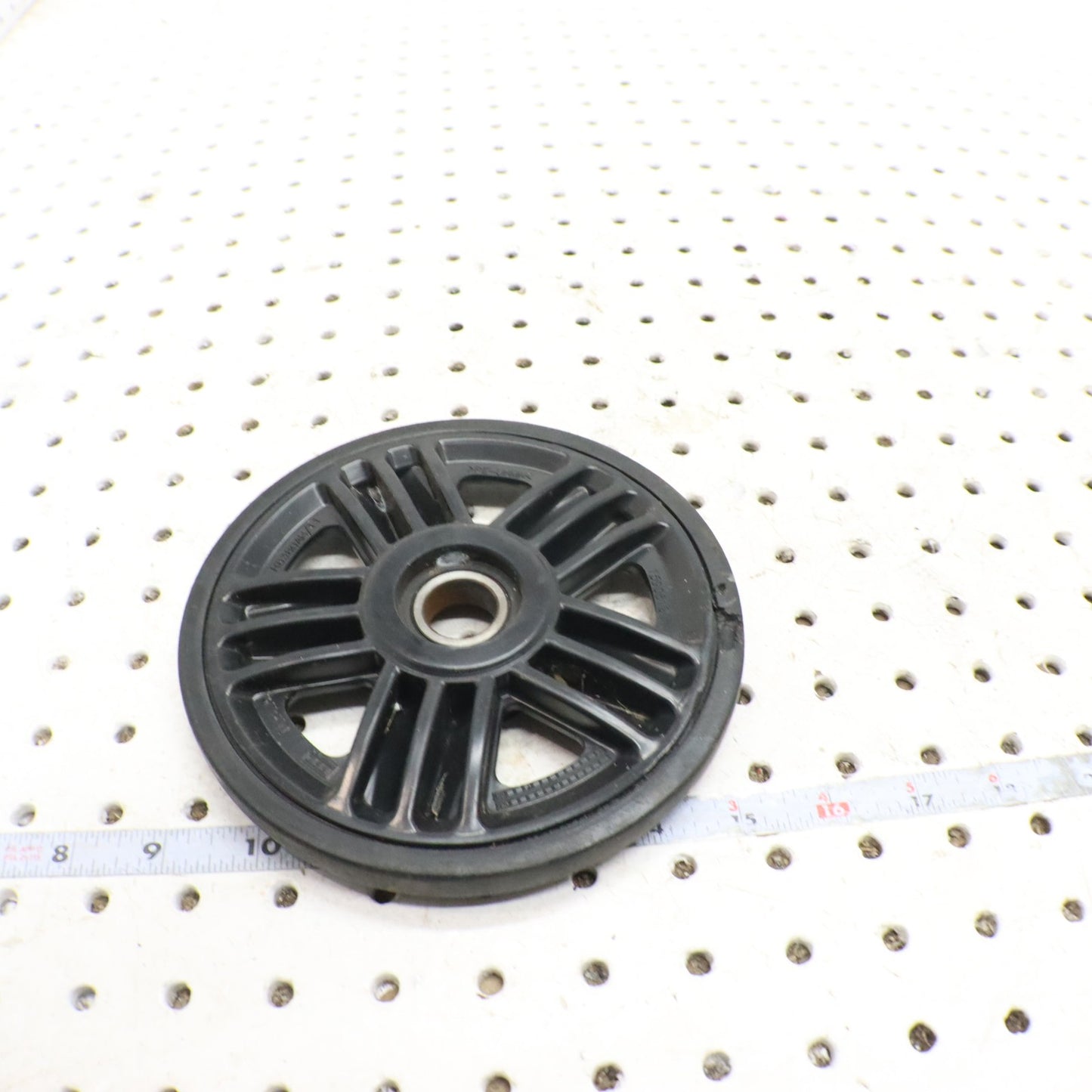 2016 Polaris Rush 800 Idler Wheel Bogie Wheel 6.3" 1590512 