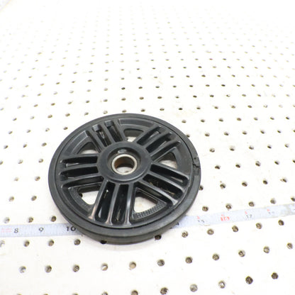 2016 Polaris Rush 800 Idler Wheel Bogie Wheel 6.3" 1590512 