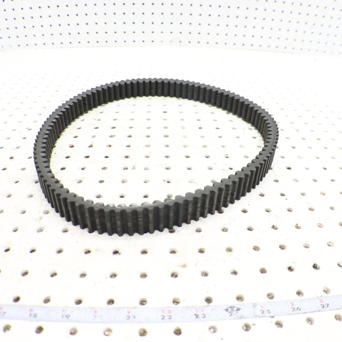 2009 Polaris Sportsman Xp 850 Drive Belt 3211123; 3211160
