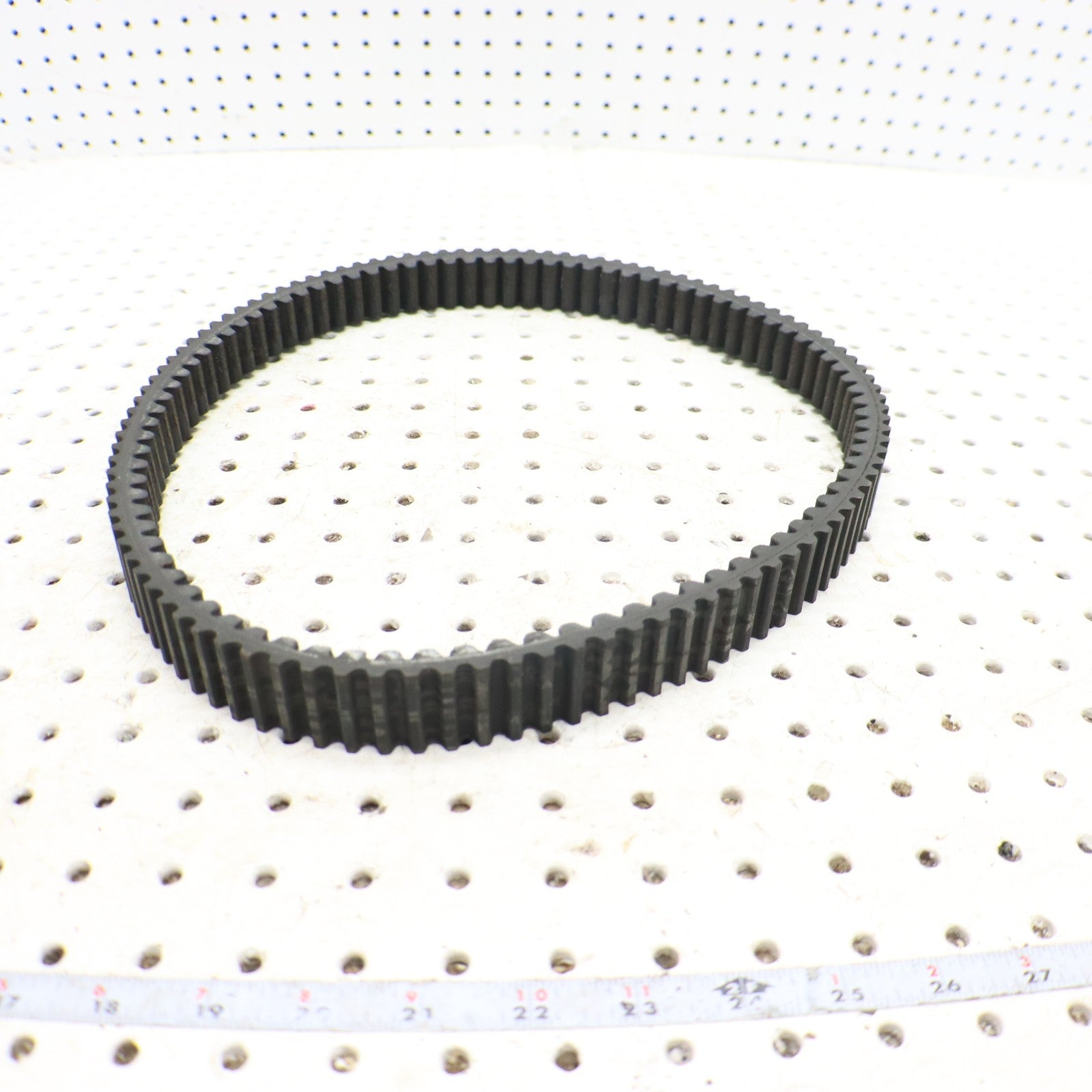 2009 Polaris Sportsman Xp 850 Drive Belt 3211123; 3211160