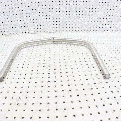 2016 Polaris Rush 800 Rear Bumper 5337814