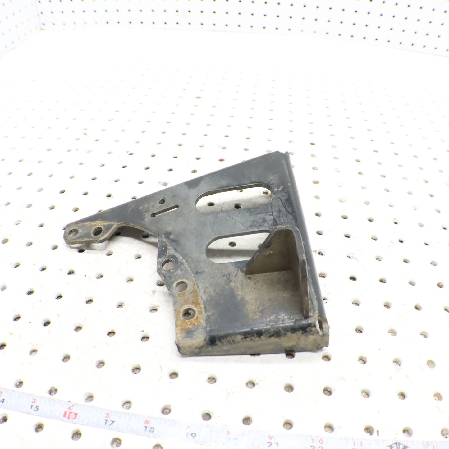 2009 Polaris Rzr 800 Transmission Mount 3234859; 3235062