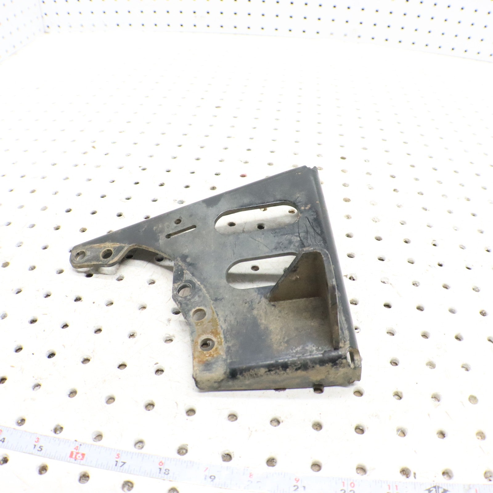 2009 Polaris Rzr 800 Transmission Mount 3234859; 3235062