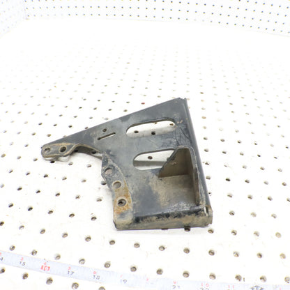 2009 Polaris Rzr 800 Transmission Mount 3234859; 3235062