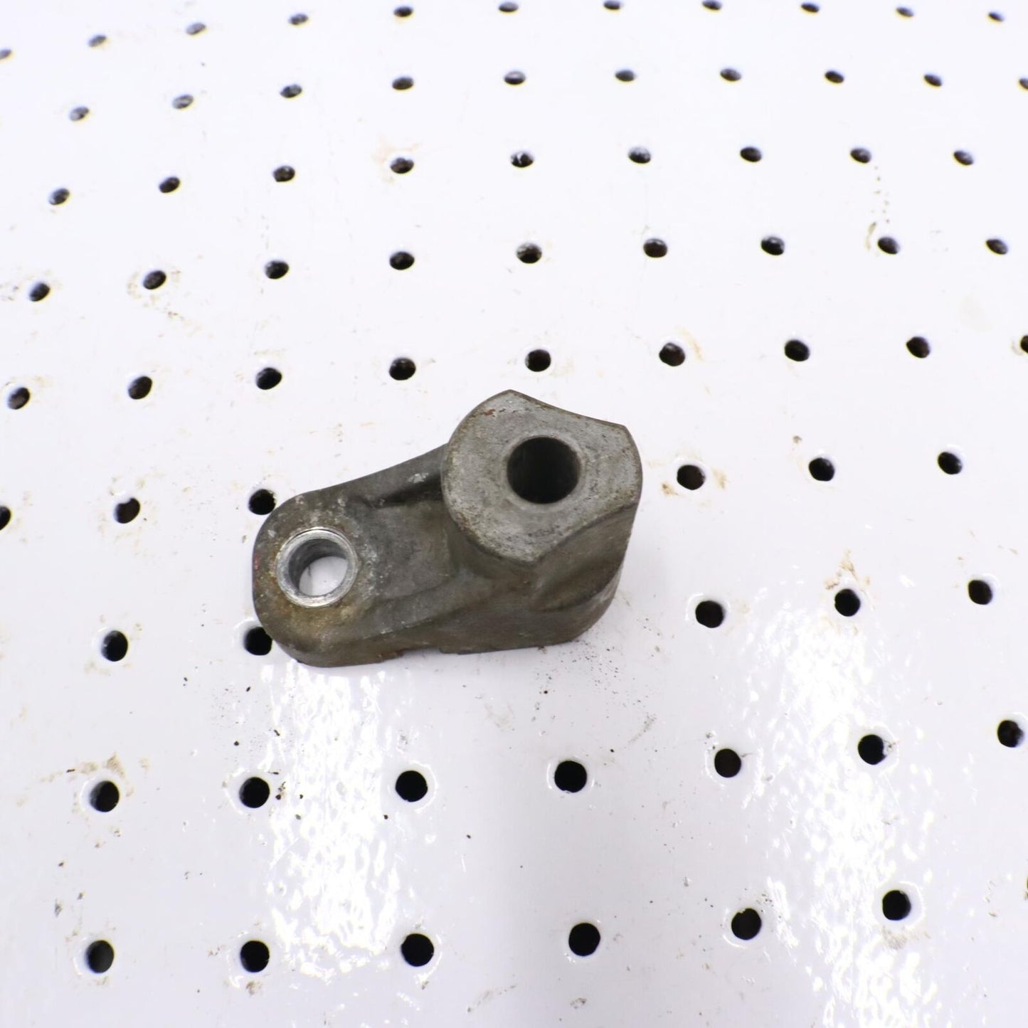 2002 ARCTIC CAT ZR 600 Block, Mounting - Idler Wheel 1604-612