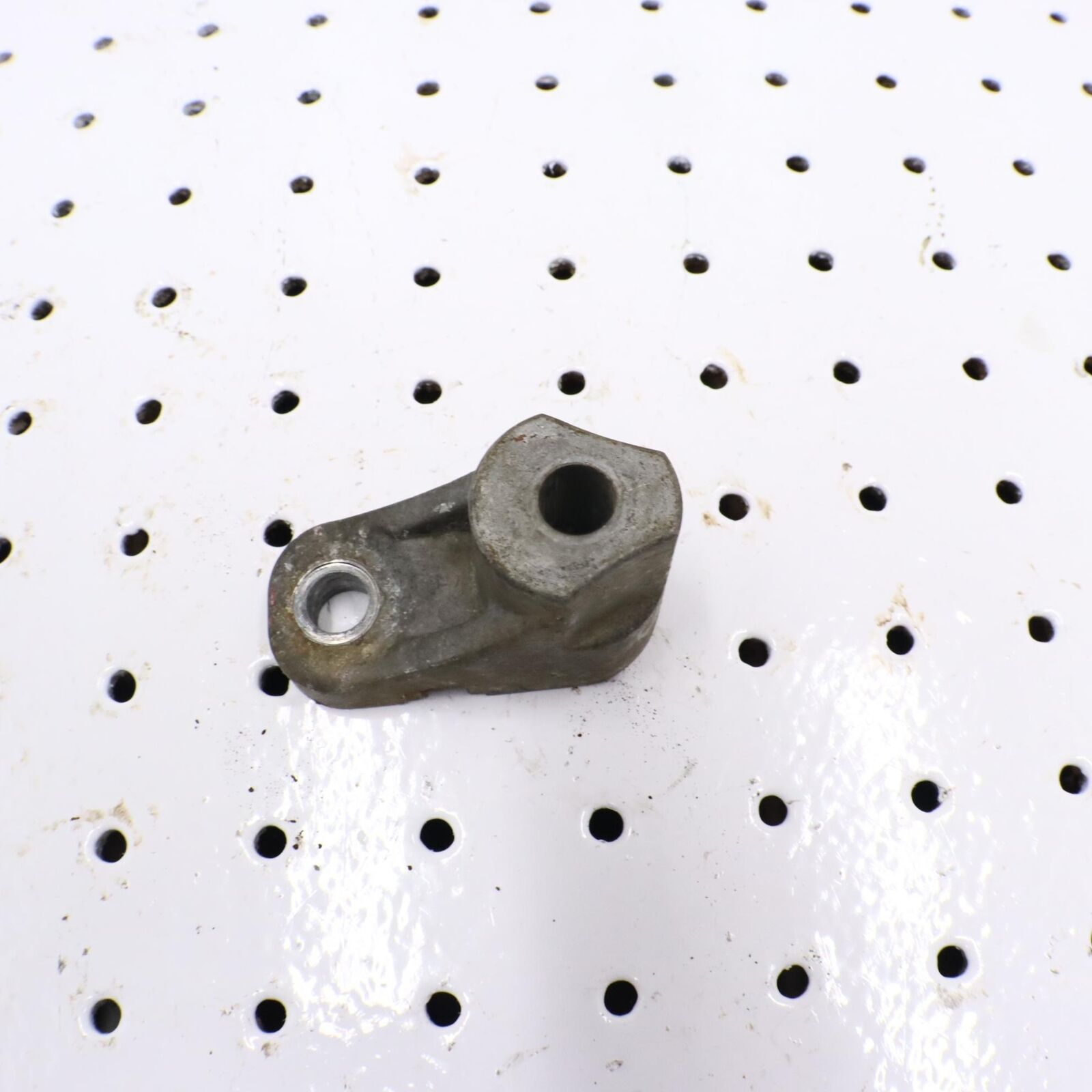 2002 ARCTIC CAT ZR 600 Block, Mounting - Idler Wheel 1604-612