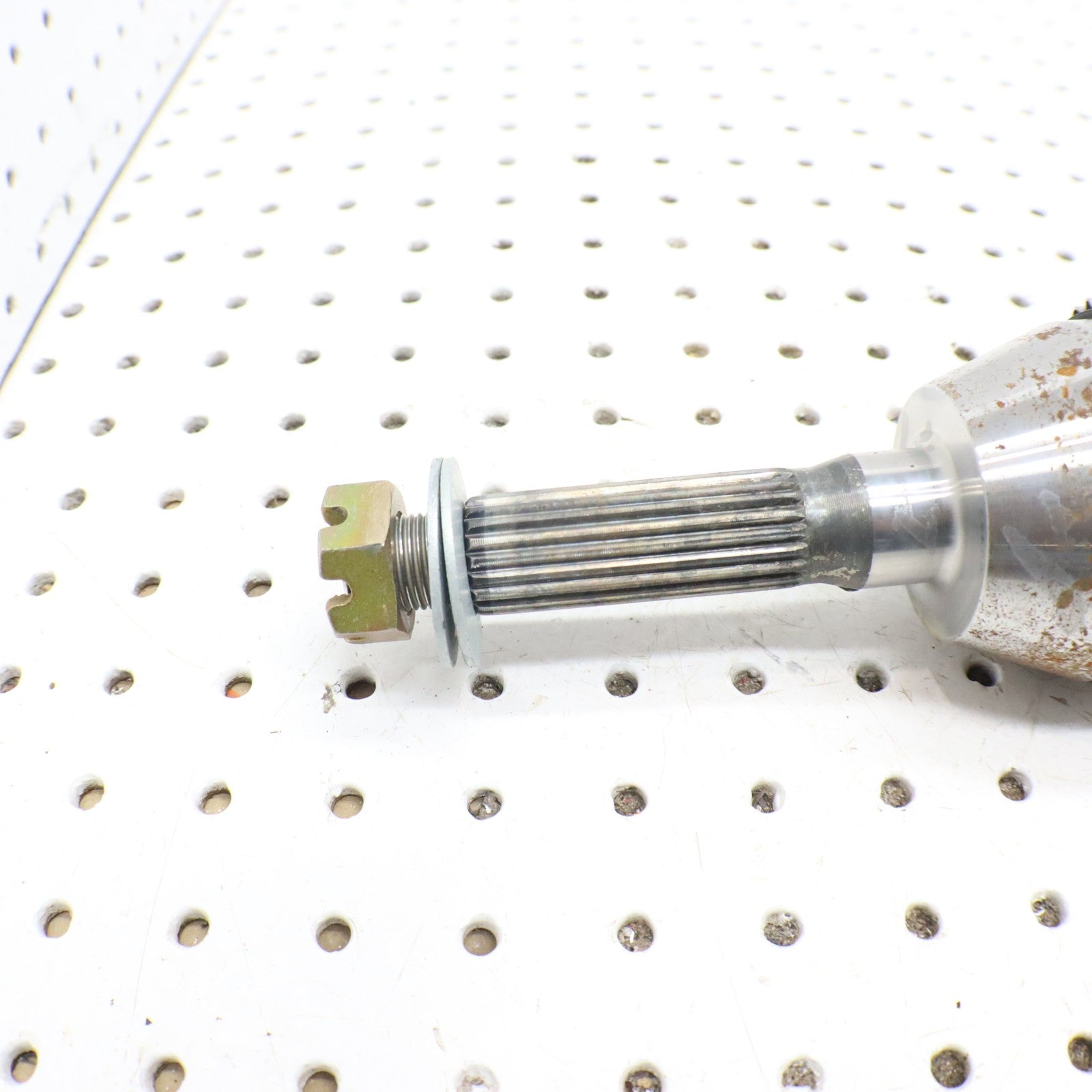 2024 Polaris Sportsman 570 Efi Eps Cv Drive Axle Shaft 1333752