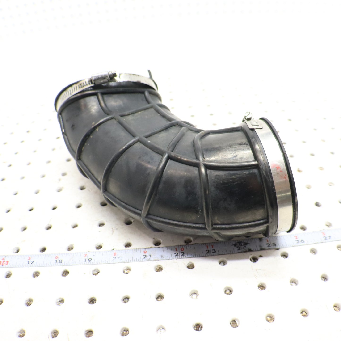 2009 Polaris Sportsman Xp 850 Airbox Intake Duct Boot Throttle Body Boot 5413125