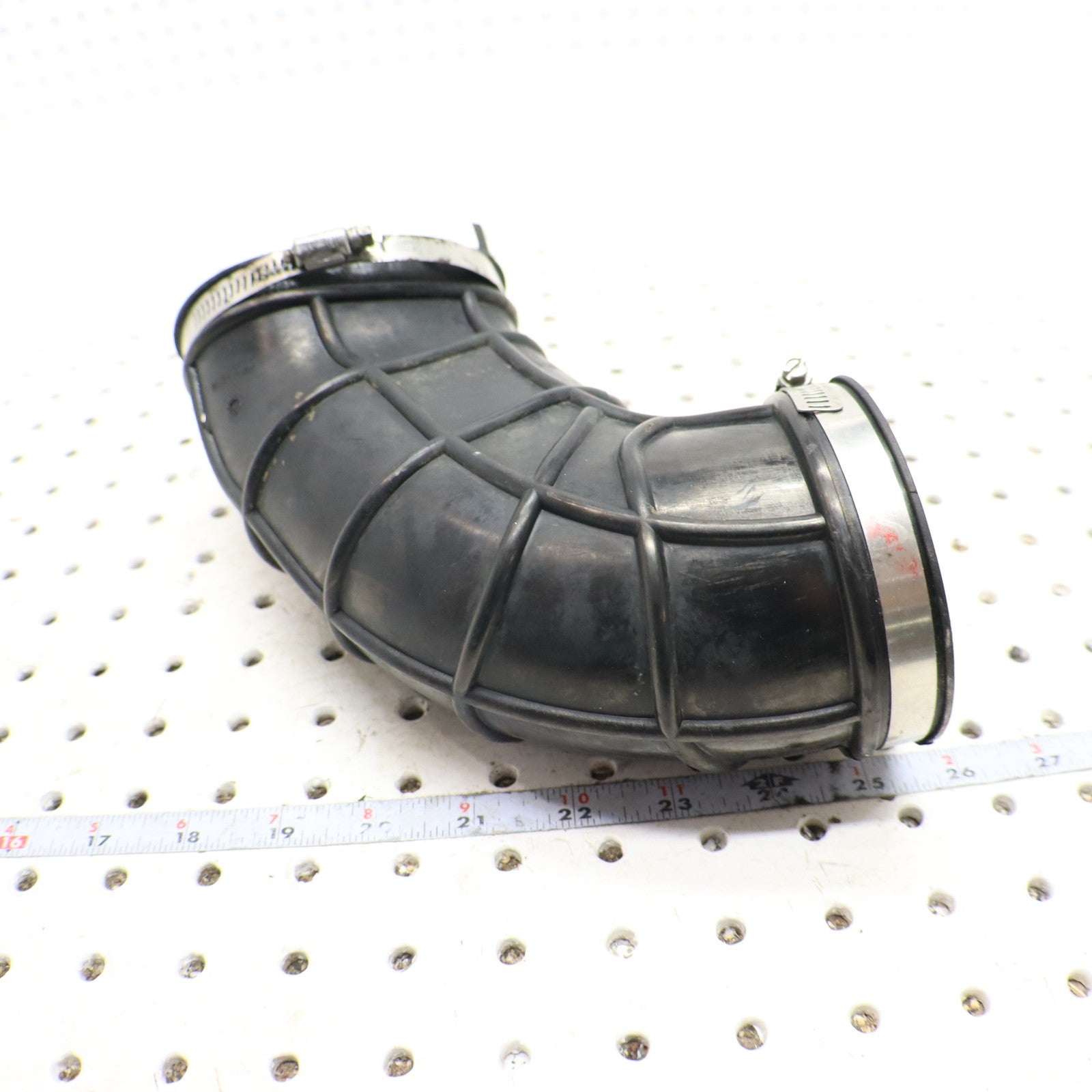 2009 Polaris Sportsman Xp 850 Airbox Intake Duct Boot Throttle Body Boot 5413125