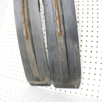2007 Arctic Cat F6 Skis 2603-588
