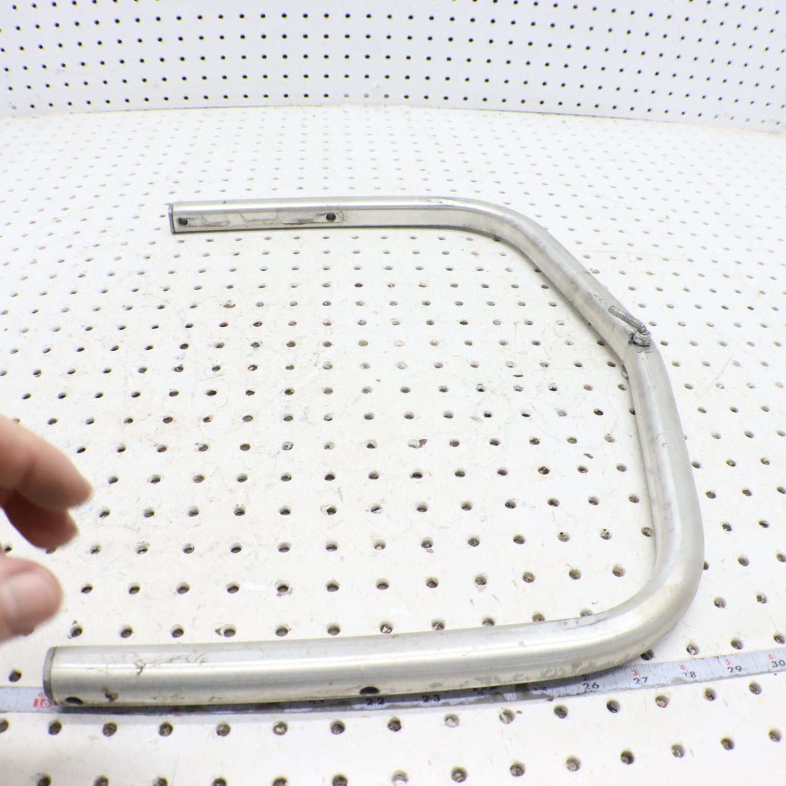 2016 Polaris Rush 800 Rear Bumper 5337814