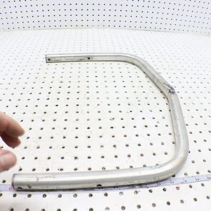 2016 Polaris Rush 800 Rear Bumper 5337814