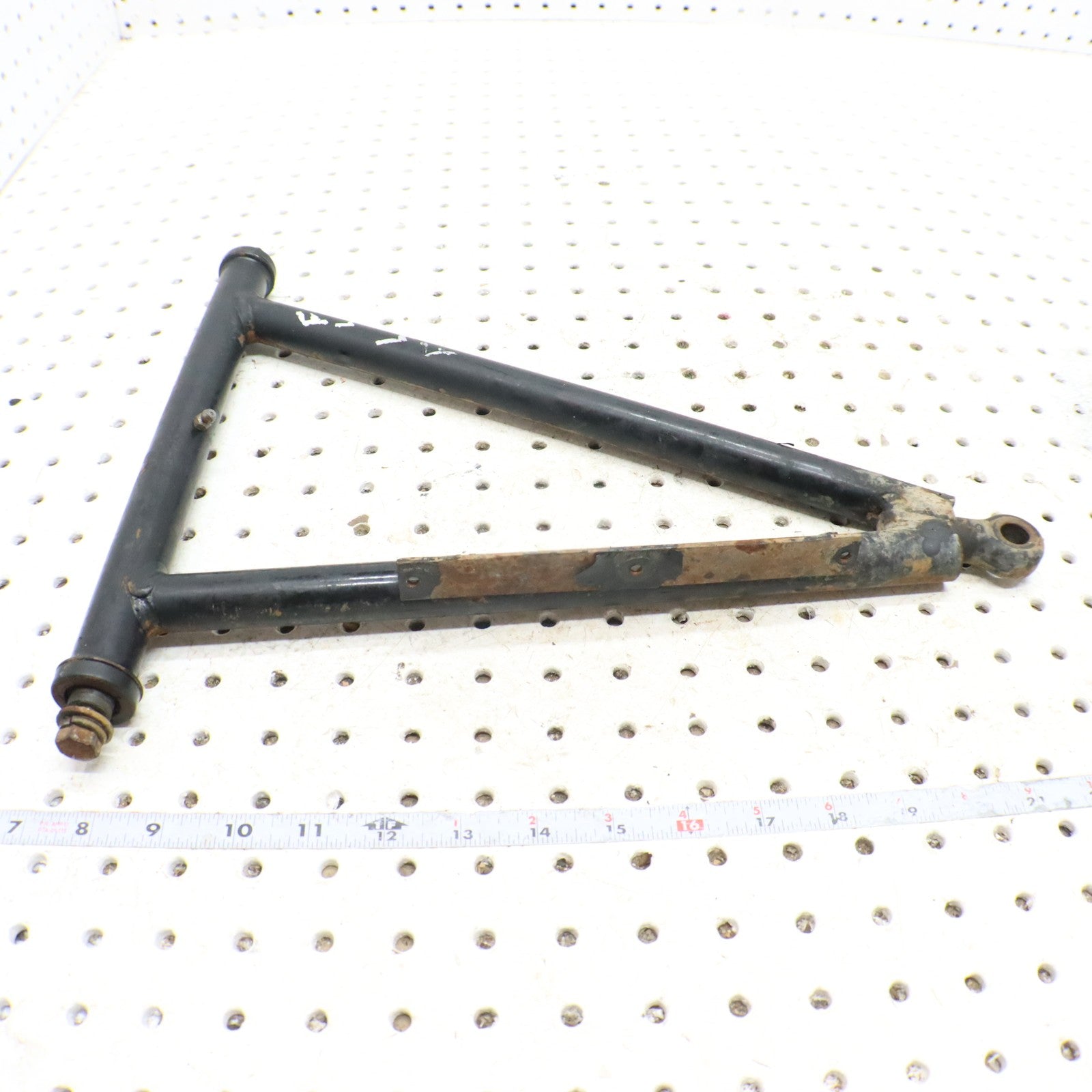 2008 Polaris Sportsman 800 Front Lower Left Control A Arm 2202865