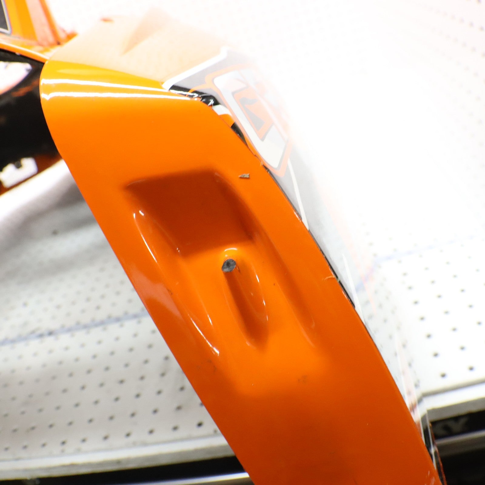 2009 Arctic Cat Crossfire R 8 Hood 2718-721 