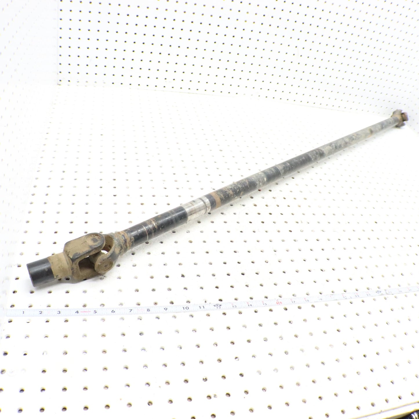 2009 Polaris Rzr 800 Prop Shaft 1332439; 1332651