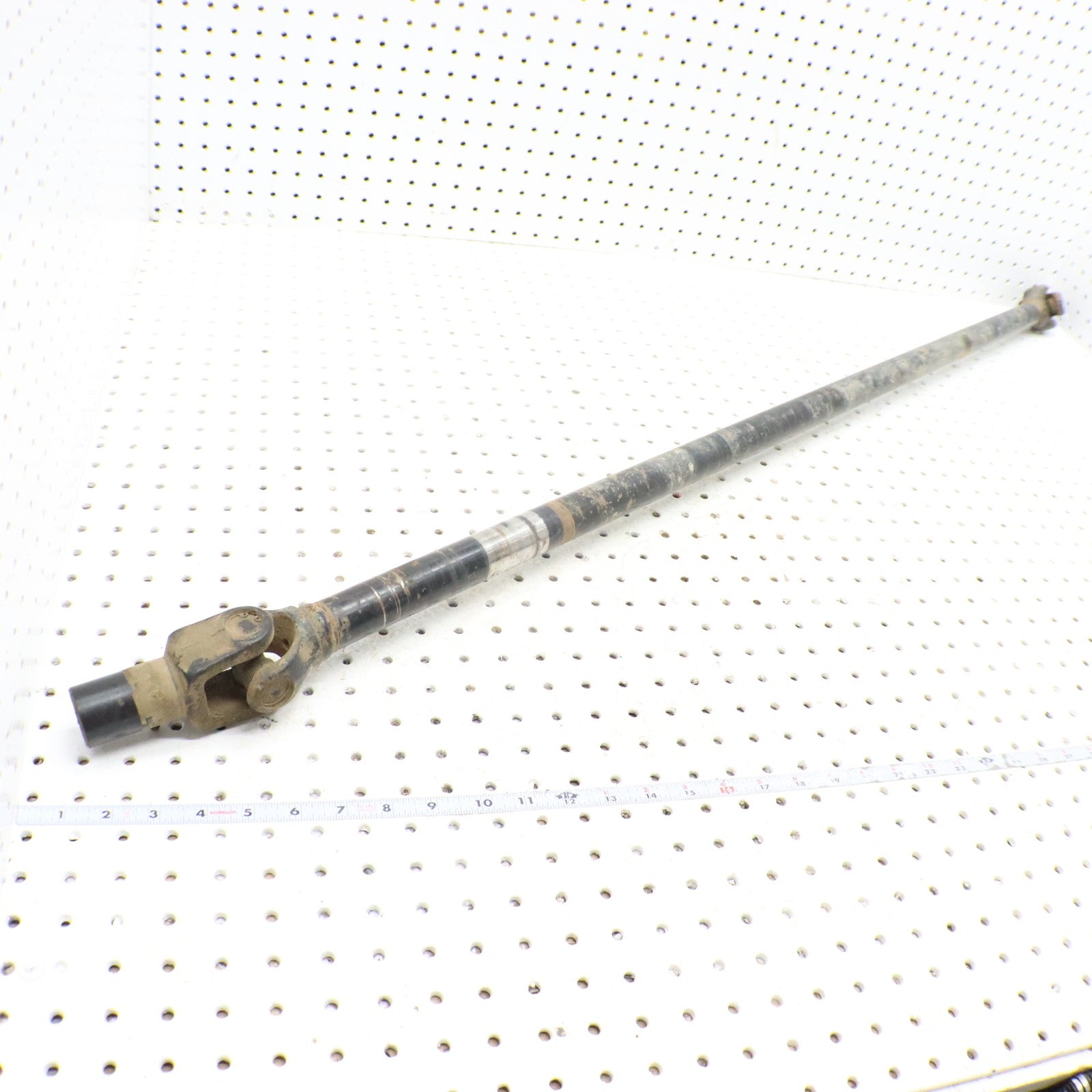 2009 Polaris Rzr 800 Prop Shaft 1332439; 1332651
