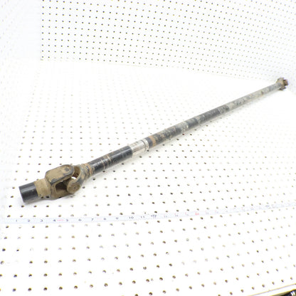 2009 Polaris Rzr 800 Prop Shaft 1332439; 1332651