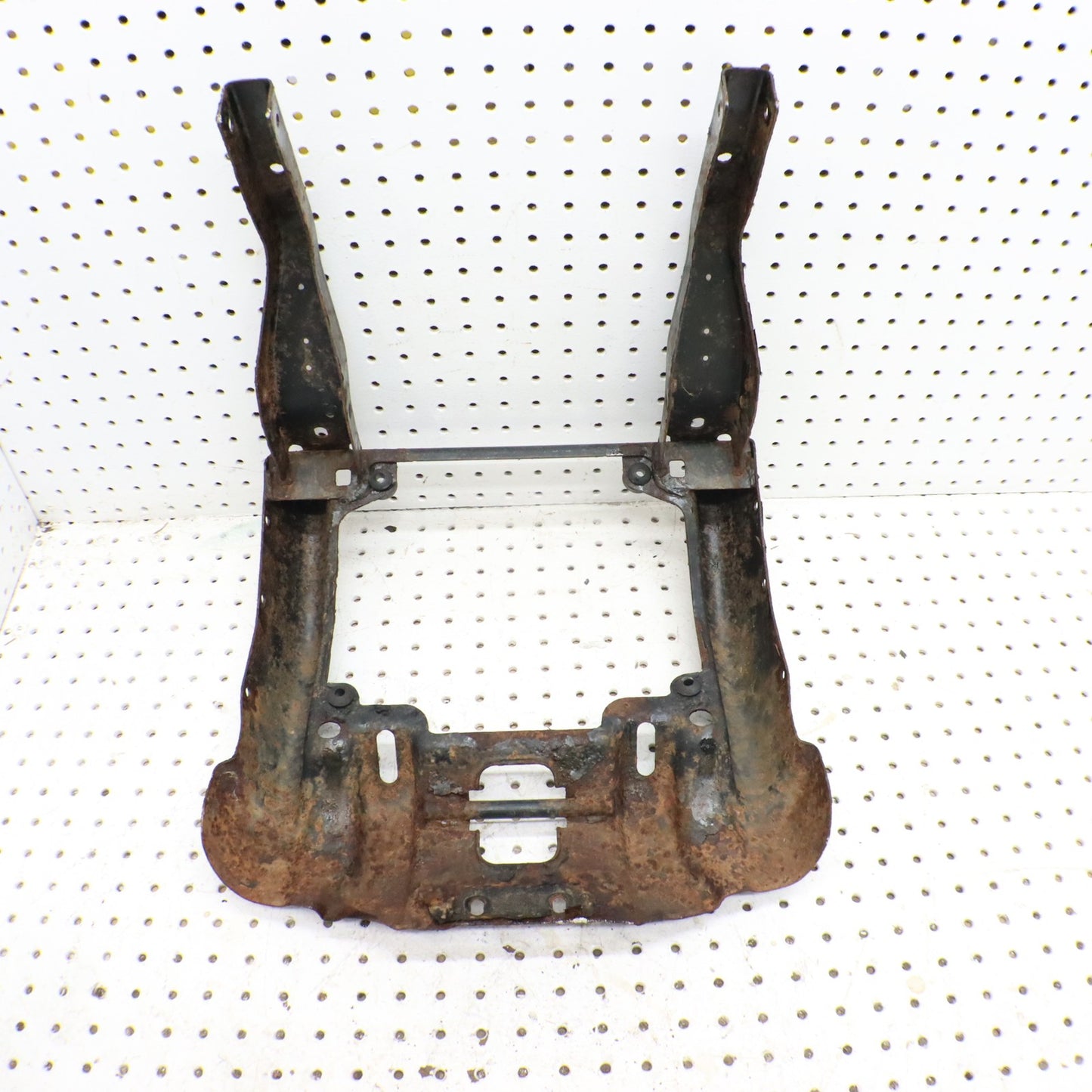 2003 Polaris Sportsman 600 Front Cover Lower Brush Guard 1013667-067