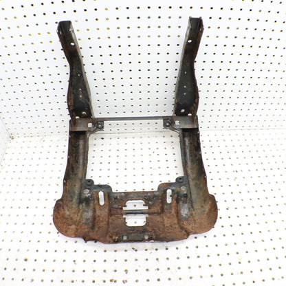 2003 Polaris Sportsman 600 Front Cover Lower Brush Guard 1013667-067