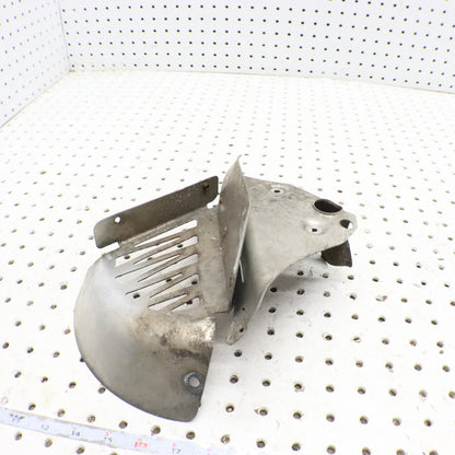 2013 Arctic Cat Procross Xf800 Brake Disc Guard Shield 0607-520
